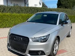 Silber Gebraucht 2013 Audi A1 Kleinwagen | 8.690 € (Fairer Preis)
