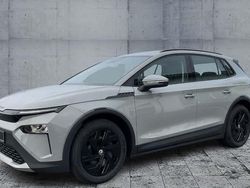 Grau Gebraucht 2025 Skoda Elroq Tour SUV | 30.470 € (Guter Preis)