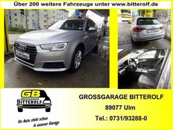 Silber Gebraucht 2019 Audi A4 Design Kombi | 20.990 € (Superpreis)