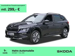 Schwarz Neu 2024 Skoda Kamiq Selection SUV | 30.980 € (Fairer Preis)
