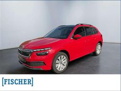 Rot Gebraucht 2020 Skoda Kamiq Style SUV | 19.370 € (Guter Preis)