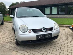 Gebraucht 2000 VW Lupo Basis Kleinwagen | 390 € (Guter Preis)