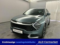 Lackierung: yukagrau Gebraucht 2022 Kia Sportage 4 SUV | 26.980 € (Guter Preis)