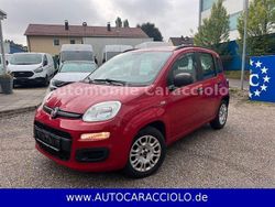 Gebraucht 2014 Fiat Panda Pop Kleinwagen | 5.490 € (Etwas zu teuer)