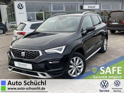 Schwarz Gebraucht 2024 Seat Ateca SUV | 30.070 € (Fairer Preis)
