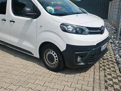 Weiß Gebraucht 2020 Toyota Proace Van | 21.000 €