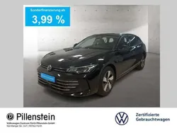 Schwarz Gebraucht 2024 VW Passat Business Kombi | 30.906 € (Fairer Preis)