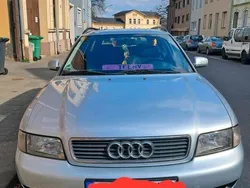 Silber Gebraucht 1996 Audi A4 Kombi | 1.750 € (Etwas zu teuer)