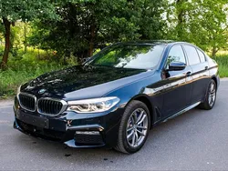 Gebraucht 2017 BMW 540 Limousine | 32.500 € (Fairer Preis)