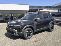 Schwarz Neu 2025 Dacia Duster Extreme SUV | 25.940 € (Fairer Preis)