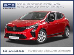 Rot Gebraucht 2025 Renault Clio V Evolution Kleinwagen | 16.444 € (Guter Preis)