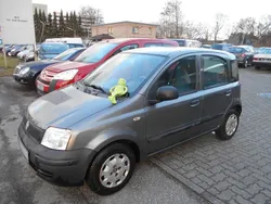 Grau Gebraucht 2012 Fiat Panda Active Kleinwagen | 2.580 €