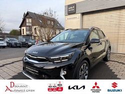 Schwarz Gebraucht 2025 Kia Stonic Spirit SUV | 21.900 € (Fairer Preis)