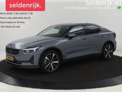 Grau Gebraucht 2020 Polestar 2 Long Range Dual motor Kleinwagen | 21.900 € (Etwas zu teuer)