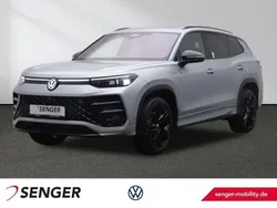 Silber Neu 2025 VW Tayron Design SUV | 74.670 €