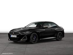 Schwarz Gebraucht 2024 BMW M240 M Sport Coupé | 51.270 € (Teuer)