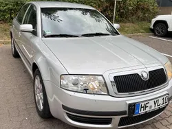 Gebraucht 2005 Skoda Superb Classic Limousine | 2.000 € (Fairer Preis)