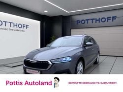 Grau Gebraucht 2022 Skoda Octavia Ambition Kombi | 23.777 € (Superpreis)