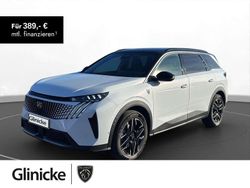 Weiss/typ aussenverkleidung me Gebraucht 2025 Peugeot 5008 GT SUV | 35.490 € (Guter Preis)