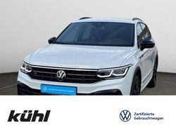Oryxweiß perlmutteffekt Gebraucht 2024 VW Tiguan Allspace Sport SUV | 43.290 € (Fairer Preis)