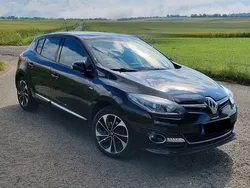 Schwarz Gebraucht 2014 Renault Mégane Coupé Bose Edition Coupé | 5.000 €