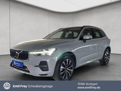 Vapour grey Gebraucht 2024 Volvo XC60 Core SUV | 43.980 € (Guter Preis)