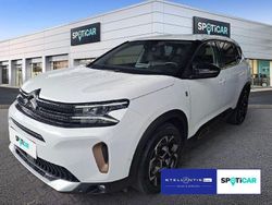 Weiß Gebraucht 2023 Citroën C5 Aircross PureTech SUV | 21.490 € (Guter Preis)