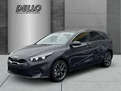 (h8g) dark penta metal m Neu 2025 Kia Ceed 4 Limousine | 28.689 € (Fairer Preis)