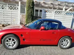 Suzuki Cappuccino