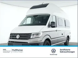 Beige (candyweiß (beige)) Gebraucht 2025 VW California California Van | 66.190 € (Superpreis)
