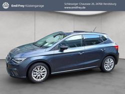 Grau Gebraucht 2024 Seat Ibiza FR Limousine | 20.980 € (Fairer Preis)