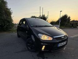 Gebraucht 2008 Ford C-MAX Ghia Van / Kleinbus | 2.500 € (Teuer)