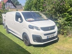Gebraucht 2021 Peugeot Expert Sport Van | 19.900 € (Guter Preis)