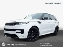 Weiß Neu 2025 Land Rover Range Rover Sport HSE Dynamic SUV | 129.995 € (Fairer Preis)