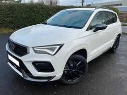 Weiß Gebraucht 2023 Cupra Ateca SUV | 29.990 € (Superpreis)