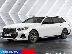 Alpinweiss iii Neu 2025 BMW i5 Performance Kombi | 116.845 €