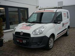 Weiß Gebraucht 2011 Fiat Doblò Basis Van / Kleinbus | 4.900 € (Fairer Preis)