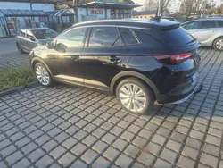 Schwarz Gebraucht 2022 Opel Grandland X Ultimate SUV | 17.000 € (Superpreis)