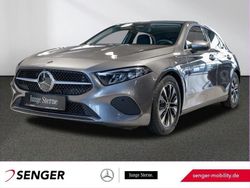 Andere farbe Gebraucht 2023 Mercedes A180 Kleinwagen | 26.480 € (Guter Preis)