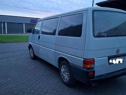 Grau Gebraucht 1998 VW T4 Van | 4.200 € (Superpreis)