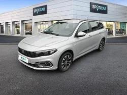 Grau Gebraucht 2023 Fiat Tipo City Life Kombi | 17.240 € (Etwas zu teuer)