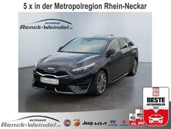 Schwarz Neu 2024 Kia ProCeed Kleinwagen | 32.789 €