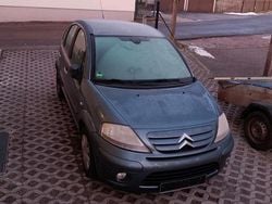 Grau Gebraucht 2006 Citroën C3 Kleinwagen | 1.900 € (Fairer Preis)