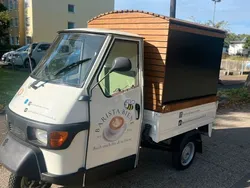 Piaggio APE