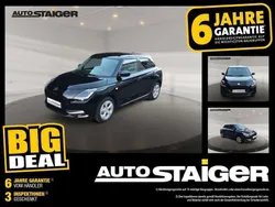 Super black pearl metallic Neu 2025 Suzuki Swift Comfort Kleinwagen | 18.790 €