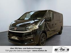 Colore esterno (metallic noir midnight) Gebraucht 2020 Fiat Talento Family Van | 25.986 € (Fairer Preis)