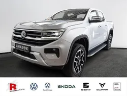 Grau Gebraucht 2023 VW Amarok Style Abholung | 52.580 € (Guter Preis)