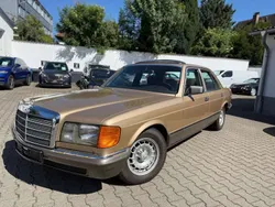 Bronze Gebraucht 1983 Mercedes 280 SE Limousine | 10.980 €