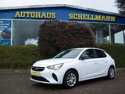 Weiß Gebraucht 2020 Opel Corsa Edition Kleinwagen | 10.970 € (Fairer Preis)