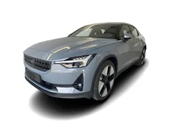Andere Gebraucht 2023 Polestar 2 Long Range Dual motor Limousine | 59.849 €
